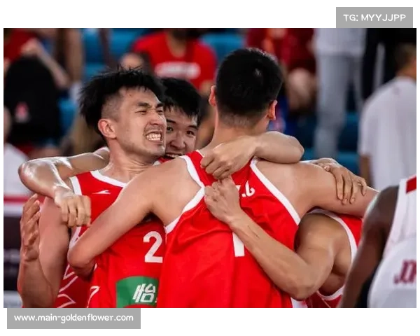 FIBA三人篮球德清大师赛伦敦队加时绝杀利曼队成功夺冠创历史 FIBA三人篮球德清大师赛伦敦队加时绝杀利曼队成功夺冠创历史