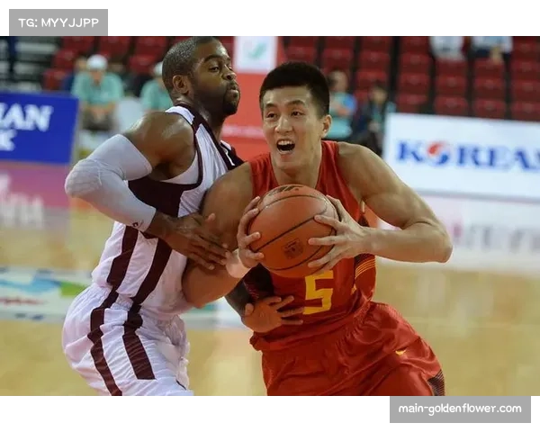 聚星赛郭艾伦突破假投真传妙传助攻引爆全场氛围